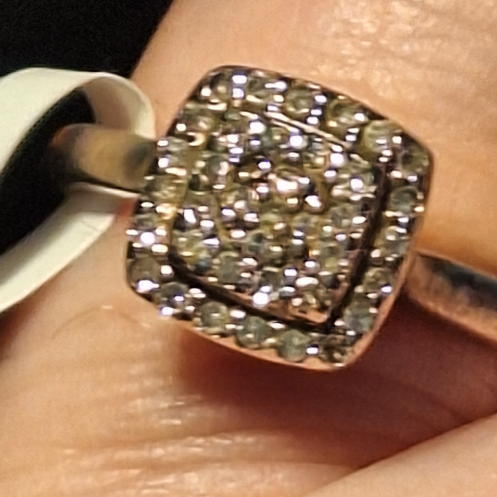 Diamond Ring